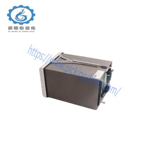 ABB PR100 PR103/B0/000000/112ST - High-Performance Process Recorder Commander