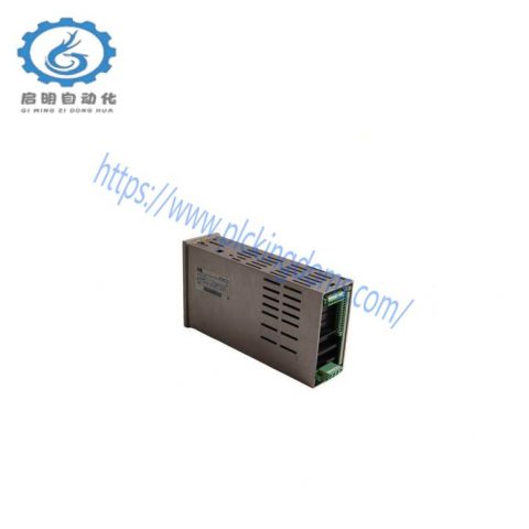 ABB Protronic 500 F Module, 6.850768.3 P 62615-0-1101110