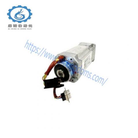 ABB PS60450PLSS3823 SERVO MOTOR; Producer: ABB