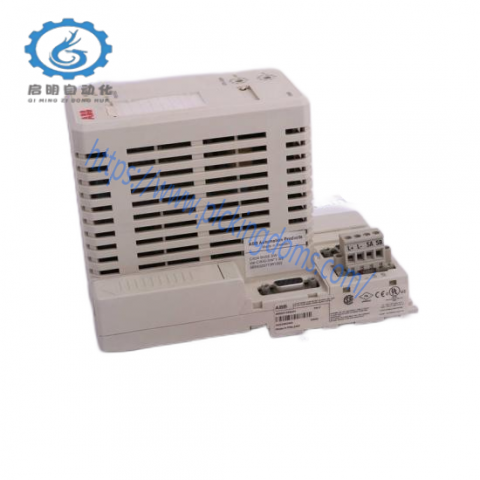 ABB PST85-600-70 Soft Starter - Advanced Motor Control Solution