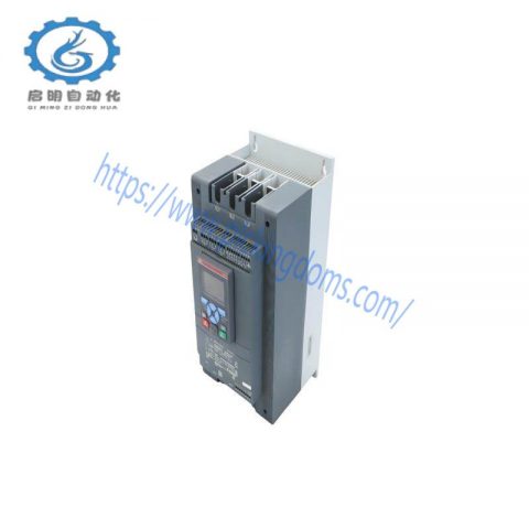 ABB 3HAC025525-001 - Precision Industrial Control Module
