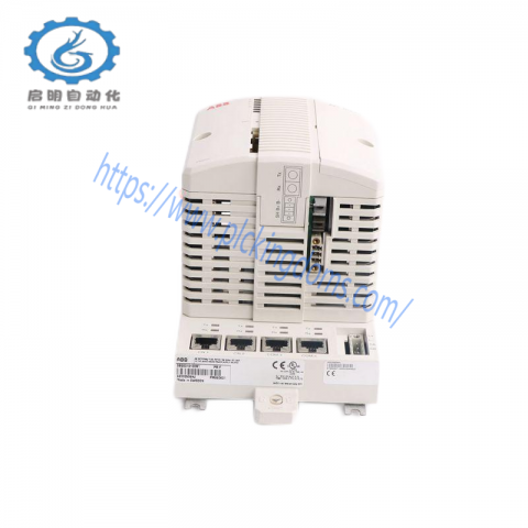 ABB SDCS-PIN-48 Pulse Transformer Board, 3BSE004939R2, PLC Components