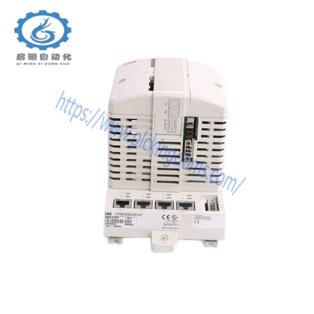 ABB SDCS-PIN-48 Pulse Transformer Board, 3BSE004939R2, PLC Components