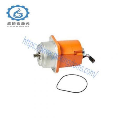ABB R1.CAIR Industrial Control Module