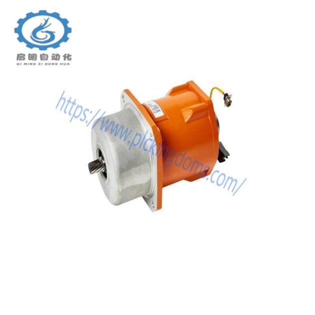 ABB R1.CAIR Industrial Control Module