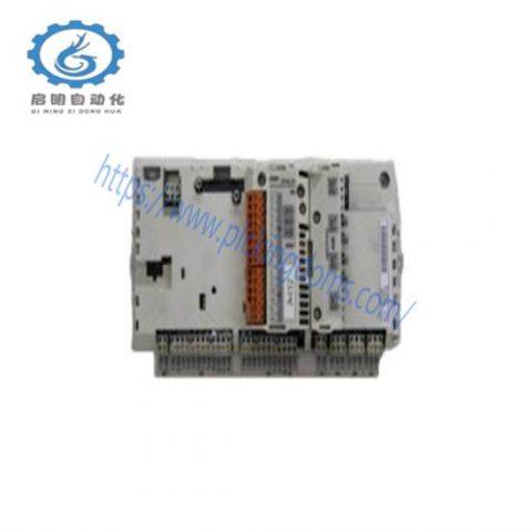 ABB RDCU-02C Drive Control Unit