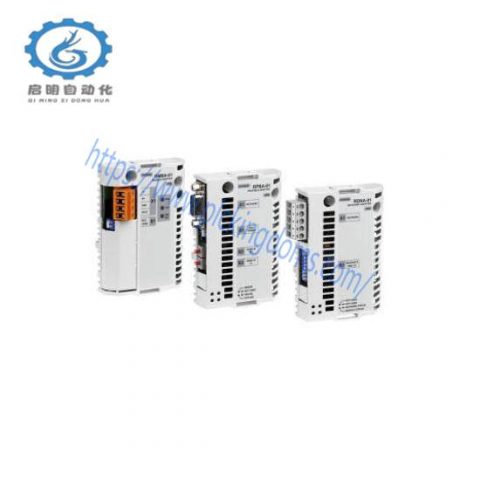 ABB RDNA-01 Power Electronics Module for Industrial Automation