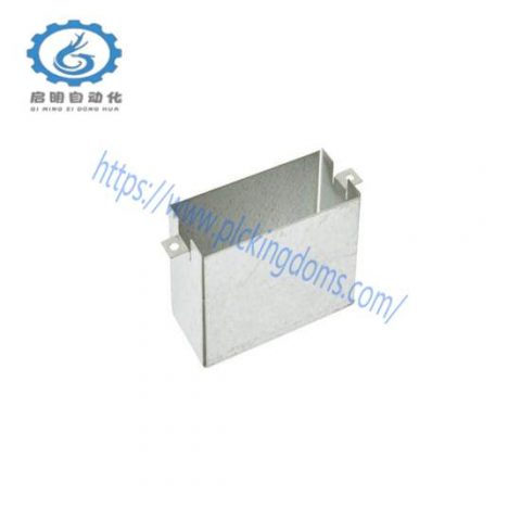 ABB REF545KB133AAAA Protective Relay, Intelligent Protection System for Power Distribution