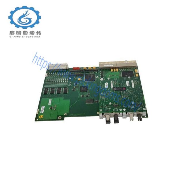 ABB REF545KB133AAAA Protective Relay, Intelligent Protection System for Power Distribution