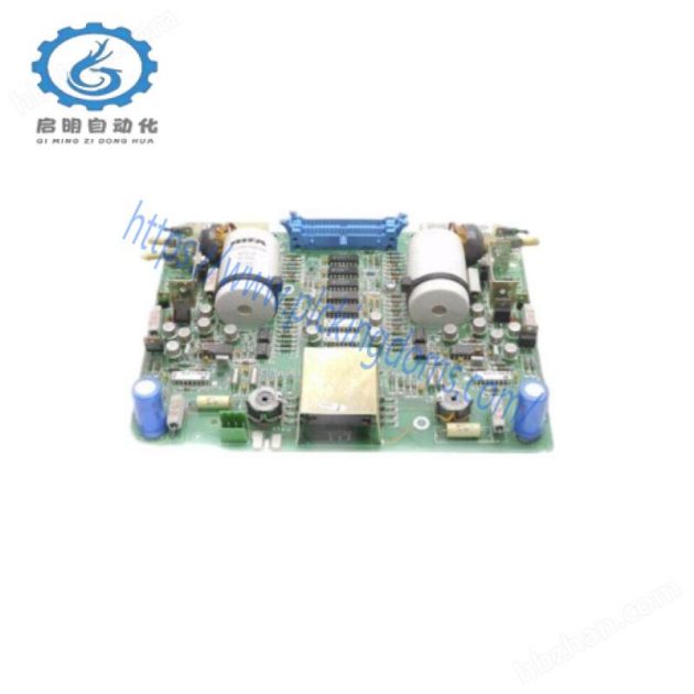 ABB REF601 CE446BB1NH Controller Module Card