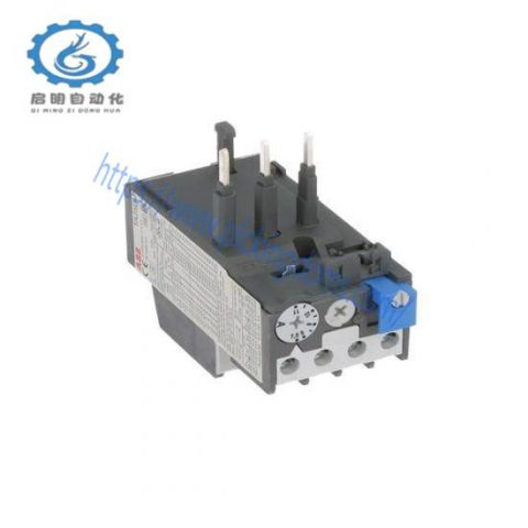 ABB RELAY11A Communication Module: Reliable Industrial Networking Solution