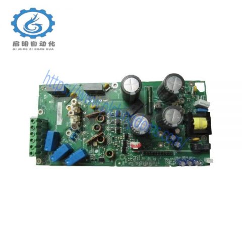 ABB RINT-5211C Inverter Power Supply Board: Efficient Energy Management for Industrial Applications