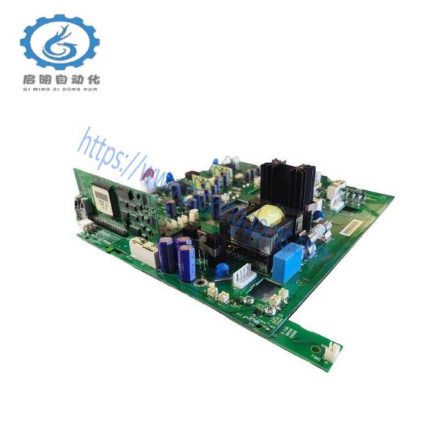 ABB RINT-6621C | Inverter Driver Board | Power Electronics