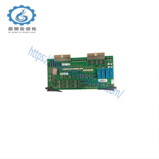ABB S-113H D1031SH45TS02 - High-Performance Industrial Control Module