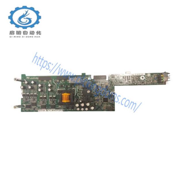 ABB S-113H D1031SH45TS02 - High-Performance Industrial Control Module