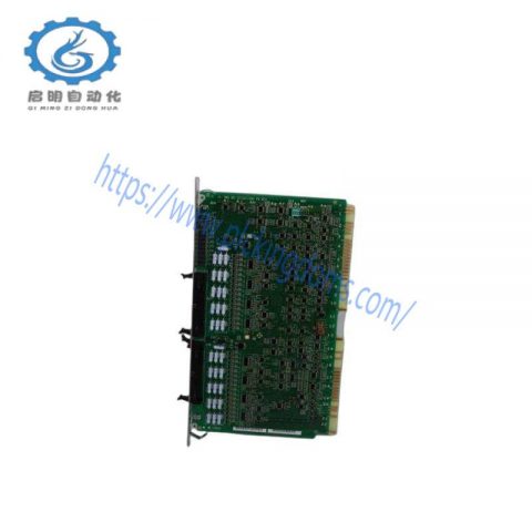 ABB S3N 3P 150A Controller Module for Industrial Automation
