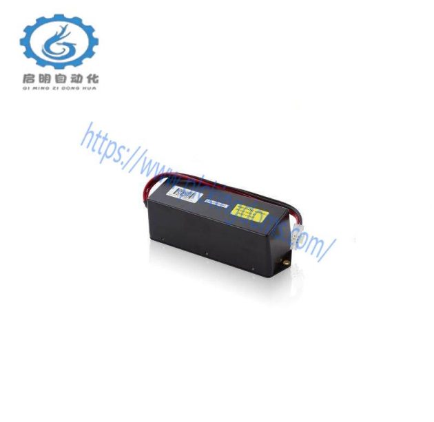 ABB S503X Process Control Module