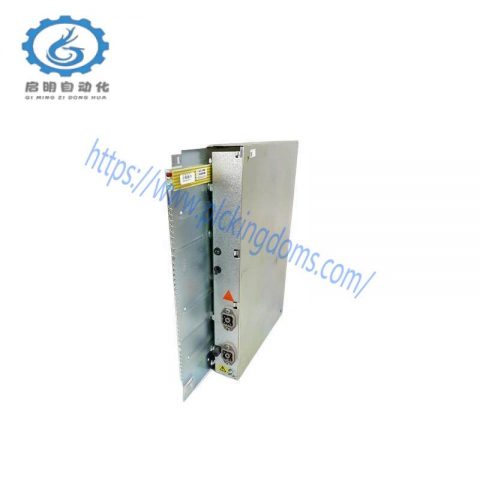 ABB SA610 - 3BHT300019R1 Industrial Power Supply
