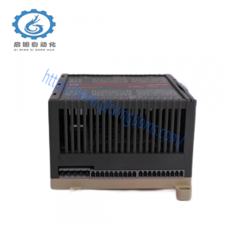ABB SA801 Freelance Power Supply, High-Performance, Durable, Efficient