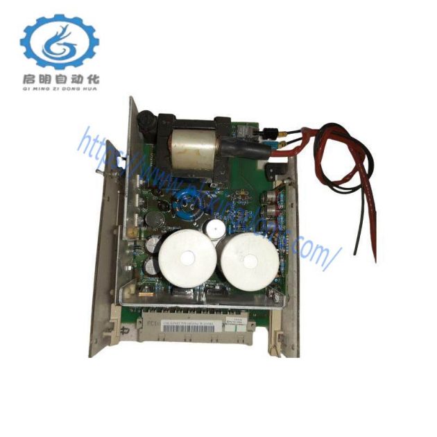 ABB SADT 41PAU Inverter Power Board: Advanced Control for Industrial Applications