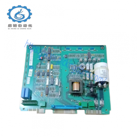 ABB SAFT-127-CHC | SAFT127 CHC Board | New; Manufacturer: ABB