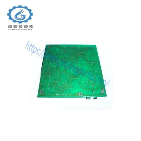 ABB 3HAC023254-004: Advanced Control Module for Industrial Automation