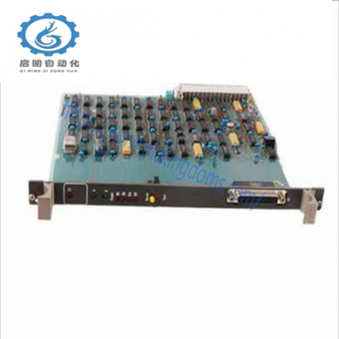 ABB SAFT132CBS SAFT 132 CBS Supervision Board