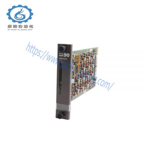 ABB SAFT132CBS - Advanced Circuit Board Card for Industrial Automation