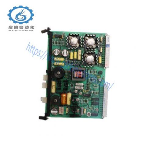 ABB SAMC11POW | SAMC 11 Power Supply Board