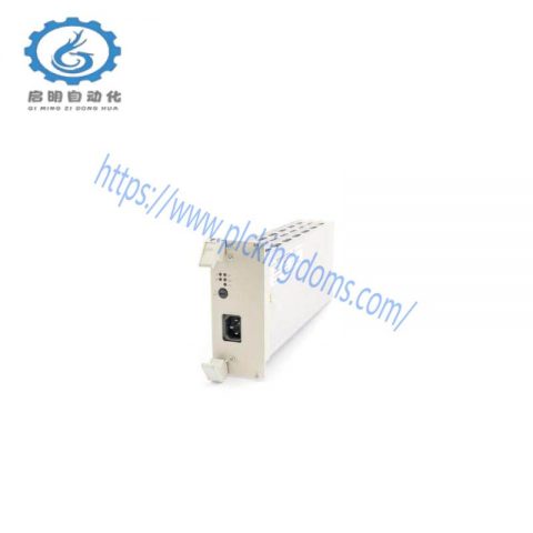 ABB SB510 PLC Control Module