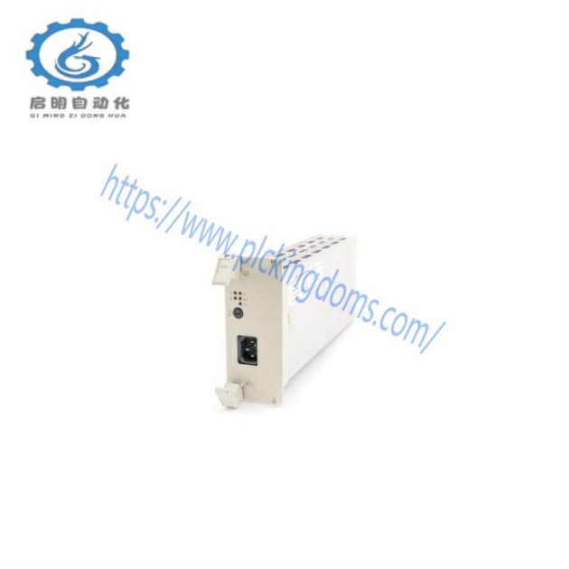 ABB SB510 PLC Control Module