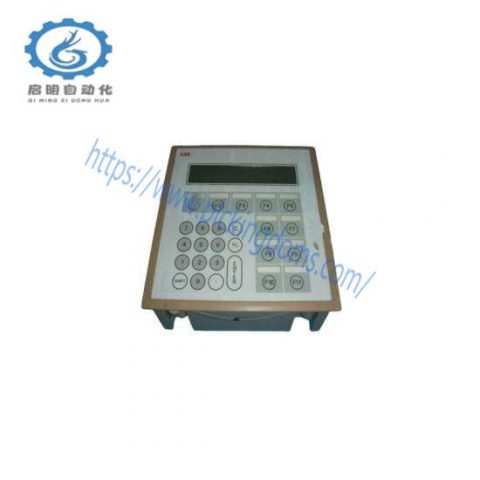 ABB SC0P45 Bright Price - Control Module, Industrial Automation, PLC Technology