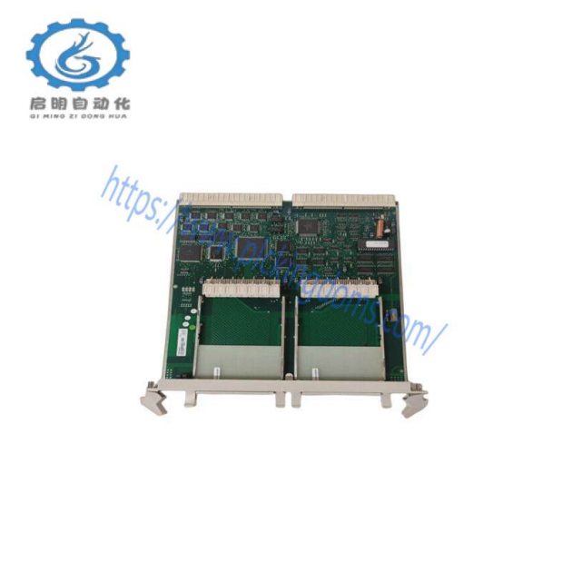 ABB SC510 3BSE003832R1 Rechargeable Battery Unit - Powering Efficiency and Reliability