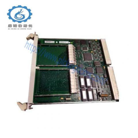 ABB SC520 3BSE003816R1 Industrial Control Module