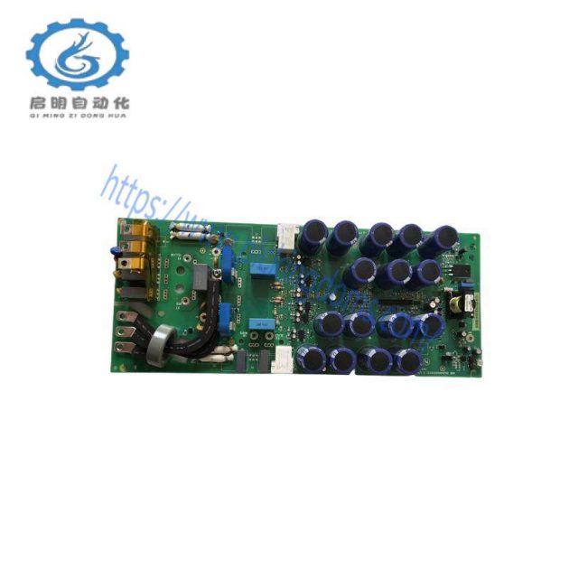 ABB SCYC51020 58052582G Industrial Control Module