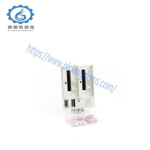 ABB SCYC51020 58052582G Industrial Control Module