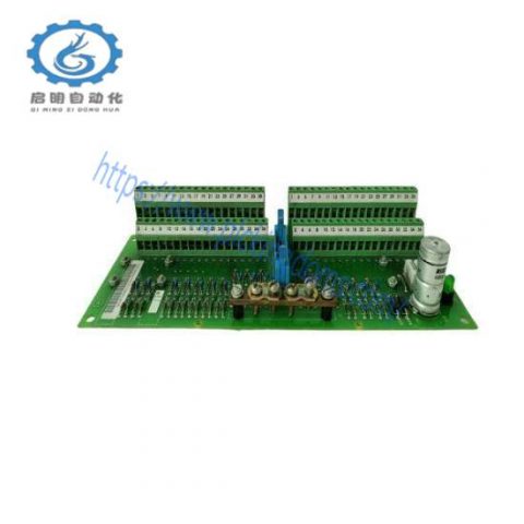 ABB SCYC55830-58063282A Controller Module Board, Advanced Automation Solution