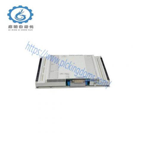 ABB SD32D Slimline Expansion Unit - PLC Controller
