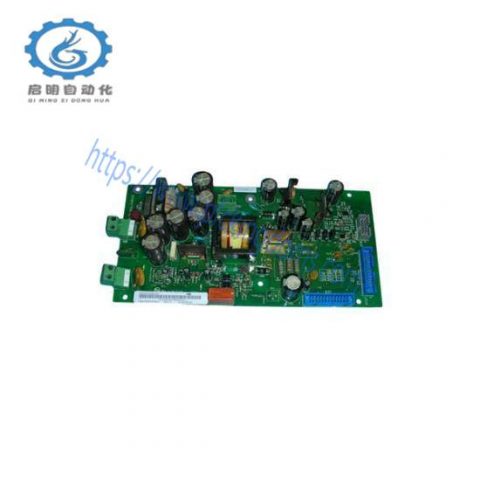 ABB SDCD-POW-4 Power Supply Board: High-Efficiency Industrial Control Solution