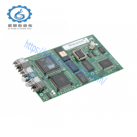 ABB SDCS AMC-DC-2 COAT 3ADT220090R040P - Advanced Control Board for Industrial Automation