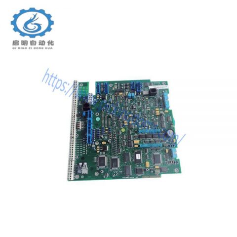 ABB SDCS-con-2A - Drive Control Board for Industrial Automation
