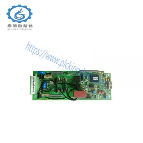 ABB SDCS-FEX-2A 3ADT311500R0001 SDCS-FEX-2A Industrial Power Supply Circuit Board