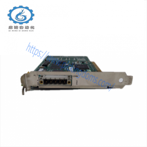 ABB SDCS-FEX-32A Industrial Control Board