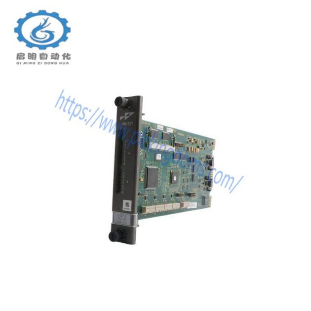 ABB SDCS-IOB-21 3BSE005176R1: External Isolated Digital Module for Industrial Automation