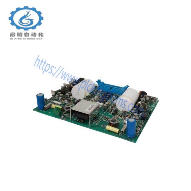 ABB SDCS-PIN-205B Industrial PC Board