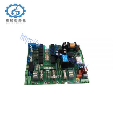 ABB SDCS-PIN-4 Pulse Transformer Module