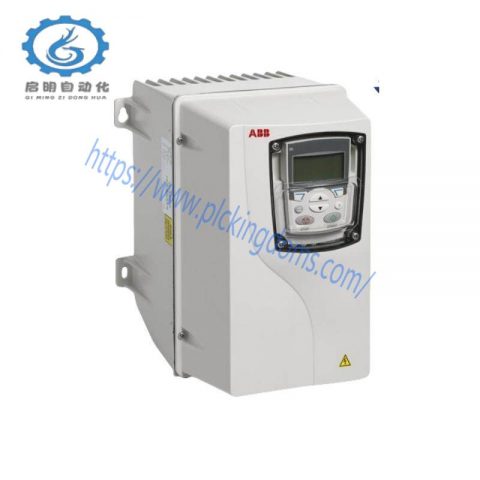 ABB SECG-01 3AAA0000051449 - High-Efficiency Variable Frequency Drive for Industry