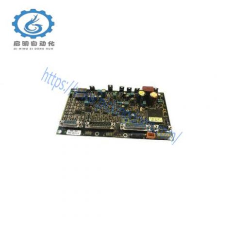 ABB SMB DSQC 313 - 3HAB2213-1 Measurement Board, Control & Automation Solutions
