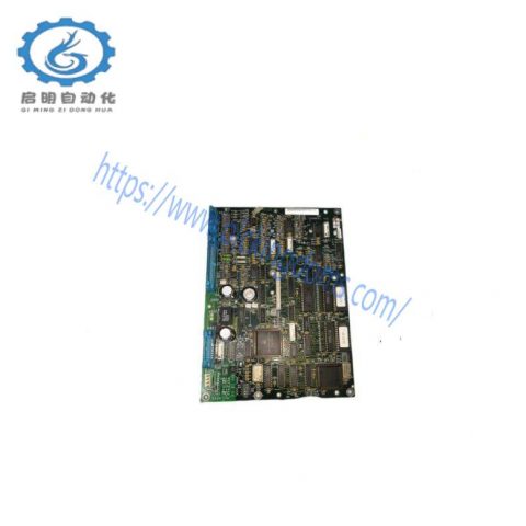 ABB SNAT603CNT Control Board for Industrial Automation