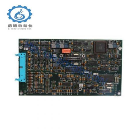 ABB SNAT609TAI SNAT 609 TAI Control Board: Precision & Efficiency in Industrial Automation